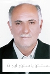 اسماعیل شفیعی